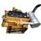 Bagian Excavator CAT: C6.4 Diesel Engine Assembly Untuk CAT 336E 325F 329E