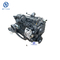 New 6BT5.9 Complete Engine 6BT5.9-6D102 Small Power Diesel Engine 6BT5.9 Engine Assy Untuk Bagian Excavator