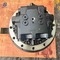 R55-7 R55-9 Bagian Excavator Travel Motor Assy Travel Device Final Drive Gearbox