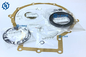 Wheel Loader Parts Transmisi Seal Kit Untuk Komatsu WA420-3 WA470-3
