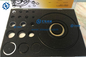 Kit Segel Katup Kontrol Utama Untuk Komatsu Excavator PC200LC-7 MCV Valve Bank