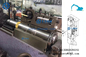 Diafragma Pemutus Hidrolik SB302 SB300 Hitam Untuk Industri Konstruksi