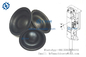 Diafragma Pemutus Hidraulik Tahan Lama EHB42 EHB43 EHB50 Bagian Palu Pembongkaran