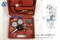 Kinerja Luar Biasa NPK Hydraulic Hammer Parts Kit Pengisian Gas Nitrogen