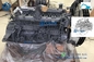 Isuzu Motor 6BG1TRP-03 Suku Cadang Mesin Diesel Untuk Hitachi Excavator ZX200-5G Sumitomo SH200