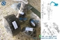 Excavator Ayunan Bearbox Doosan DX225LC Poros Bantalan Bola