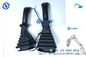 Doosan DX225 Operator Kabin Remote Control Katup Hidraulik Handle Grip Boot