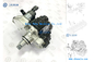 0445120278 Bosch Doosan Excavator Engine Injector Injeksi Bahan Bakar Motor Diesel
