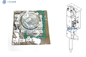 Segel Terpisah Untuk 14X-15-05030 Kit Segel Transmisi Layanan Penyegelan Suku Cadang Excavator komatsu