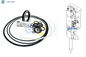 Hidrolik Backhoe Loader Breaker Lift Seal Kit Suku Cadang EC VOE 14684116
