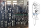 Suku Cadang Pemutus Hidrolik HB2200 Untuk Atlas Copco Epiroc HB 2200 Silinder Batang Sisi Melalui Baut