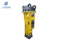 11-16 Ton Excavator EB100 Hydraulic Breaker Hammer 100MM