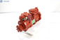 Pompa Hidrolik Excavator K3V63DT-HNOE DH150-7 K3V63DTP