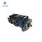 Suku Cadang Motor Pompa Hidrolik Excavator EC 14602252 Pompa Kipas
