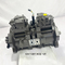 Suku Cadang Motor Pompa Hidrolik K3V112DT-9C32-12T Pompa Hidrolik Excavator R210LC R210-7 R220LC-7