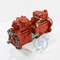 Suku Cadang Motor Pompa Hidrolik Excavator K3V112DT-HNOV-14T Untuk Pompa Piston Utama JCM921