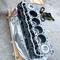 Suku Cadang Mesin Diesel Mitsubishi ME994219 6D16T 6D16 Blok Silinder Excavator Untuk SK330-6